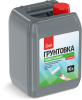 Грунтовка акриловая универсальная  СТАРАТЕЛИ 1, 5, 10Л